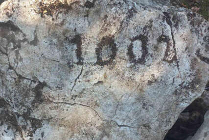 Da li je kod Stoca pronađen zapis iz 1002. godine?