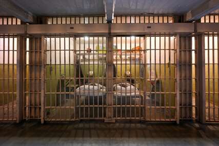 Zavirite u unutrašnjost Alcatraza: Zatvor iz kojeg su mogle pobjeći samo ptice, ali i poznati trojac