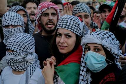 UN zahtijeva istragu napada izraelskih vojnikinja na palestinske žene