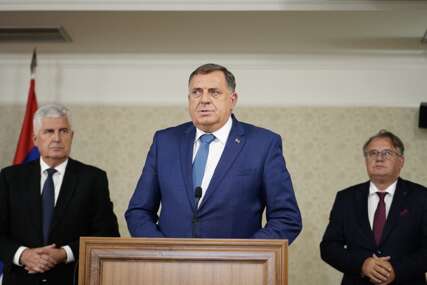 Dodik očekuje da u Mostaru budu postignuti dogovori za evropski put BiH