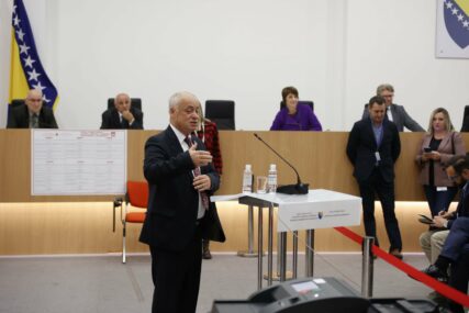 U prvoj polovini maja Centralna izborna komisija BiH raspisuje Lokane izbore 2024. godine u BiH