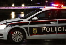 Sarajevo: Sedam osoba uhapšeno zbog izazivanja opće opasnosti!