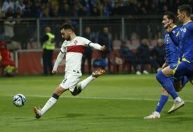 Ronaldo na neviđenom udaru, oglasila se još jedna legenda: "On je drugačiji u svemu, čak i u svojim..."