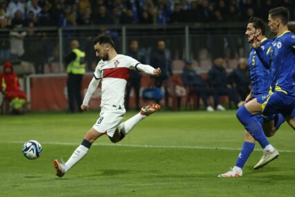 Ronaldo na neviđenom udaru, oglasila se još jedna legenda: "On je drugačiji u svemu, čak i u svojim..."