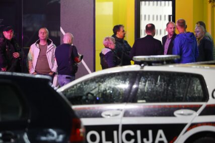 Novi detalji u slučaju Osterdahlovog ubistva: "Otkrila" ga djevojka, kamere snimile ubice