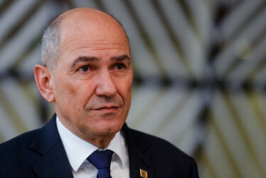 Slovenija zajedno s još 18 članica EU-a za ubrzanje provedbe uredbe o povratku migranata