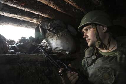 Ukrajinci odbili desetine ruskih napada, Zelenski se obratio naciji: "Njihovi planovi su propali..."