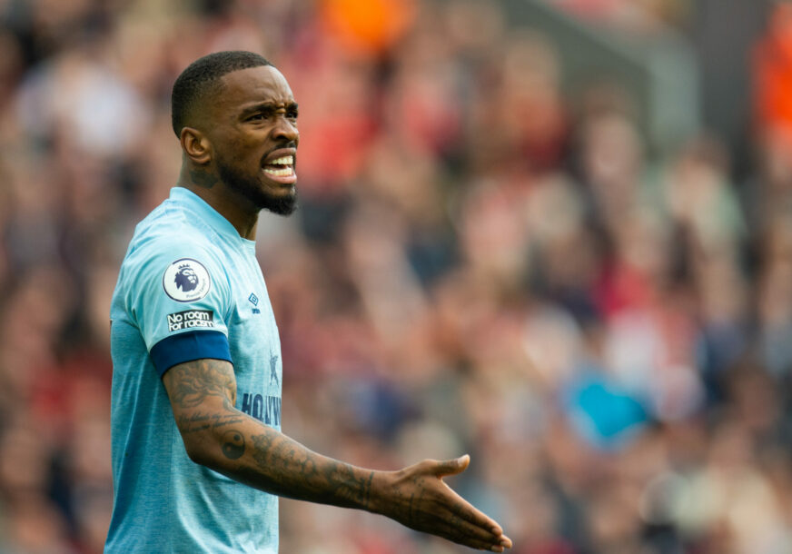 FOTO: EPA-EFE/PETER POWELL 