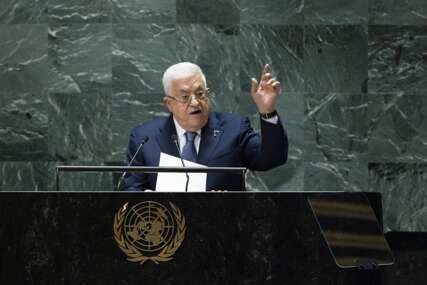 Abbas otkazao sastanak sa Bidenom