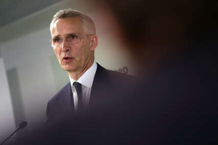 Sastanak ministara odbrane NATO-a u Briselu: "Važno je da je NATO povećao prisustvo na Kosovu"