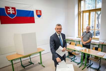 Vodeće slovačke stranke postigle dogovor o formiranju koalicijske vlade