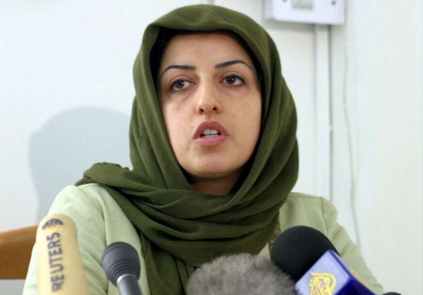 FOTO: EPA-EFE/ABEDIN TAHERKENAREH

