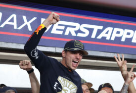 Verstappen nije optimističan oko borbe za naslov: "Hoće li to biti dovoljno? Ne znam"