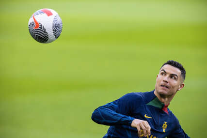ŠOKANTNO: Fudbalska zvijezda Ronaldo suočava se s 99 udaraca bičem