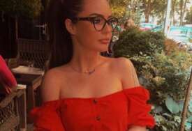 Klara Buntić razočarana: Prema komentarima ja sam "nižerazredna glumica"
