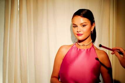 Selena Gomez: Više nemam tijelo tinejdžerice