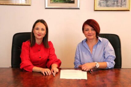 Potpisan sporazum o saradnji između Ministarstva pravde i uprave KS i Pravnog fakulteta UNSA