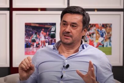 Rade Bogdanović
