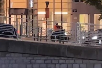 Dvije osobe ubijene u pucnjavi u Briselu (VIDEO)