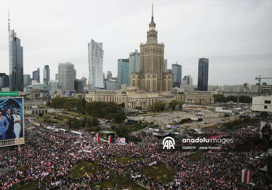 FOTO: ANADOLIJA