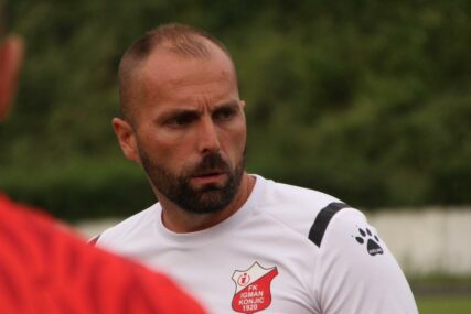 GUBITNIK DANA Dženis Ćosić