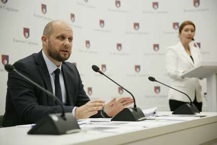 DANAS HITNA SJEDNICA KOMISIJE ZA SIGURNOST KS: Dolazi tužiteljica Dugalija, pozvani komesar i ministar policije