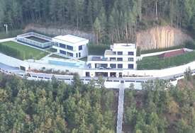 Kosovo preuzima vilu Milana Radoičića, evo u šta je planiraju pretvoriti