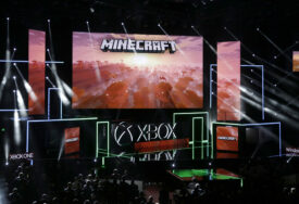 Popularni Minecraft će dobiti animiranu seriju na Netflixu (VIDEO)