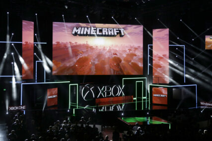 Popularni Minecraft će dobiti animiranu seriju na Netflixu (VIDEO)