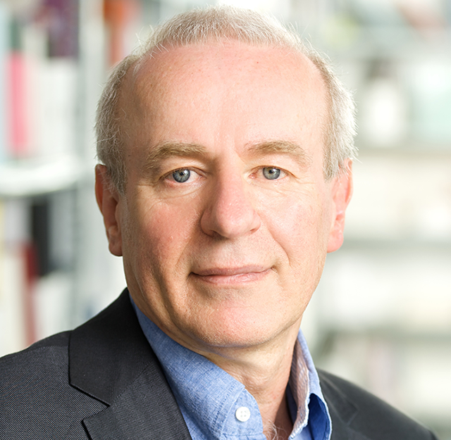 Prof. dr. Heinz Gärtner sa Univerziteta u Beču za Bosnainfo Srbija