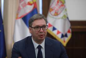 Vučić kritikovao i Tursku: "Pritisak koji se vodi spolja protiv RS težak i nepodnošljiv"