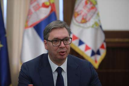 Vučić: Srbija nikada nije imala namjere da ikoga napada u regionu