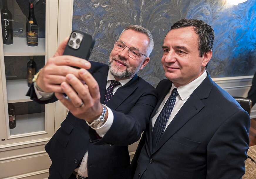 FOTO: ANADOLIJA