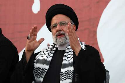 Iranski predsjednik poziva na prekid izraelskih napada na Gazu i zatvaranje izraelskih ambasada