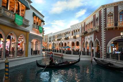 Venecija uvodi takse za turiste, evo koliko će koštati ulazak u grad