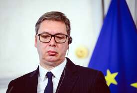 Vučić objavio poruku: "Nezavisnost Kosova možete samo da sanjate"