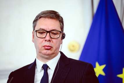 Vučić objavio poruku: "Nezavisnost Kosova možete samo da sanjate"