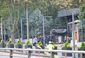 Nakon terorističkog napada u Ankari: Ranjeni policajci van životne opasnosti