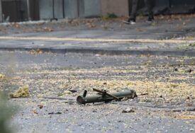 PKK preuzela odgovornost za napad u Ankari