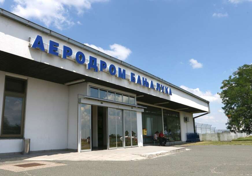 Aerodrom Banja Luka