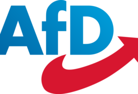Njemačka savezna obavještajna agencija označila AfD kao krajnje desnu ekstremističku organizaciju
