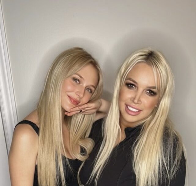 FOTO: ALYVIA ALYN LIND I IVANA GABRIĆ/BOSNAINFO.BA