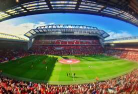 Liverpool dogovorio lične uslove sa zvijezdom PSG-a: Slijedi pregovori o realizaciji transfera s klubom