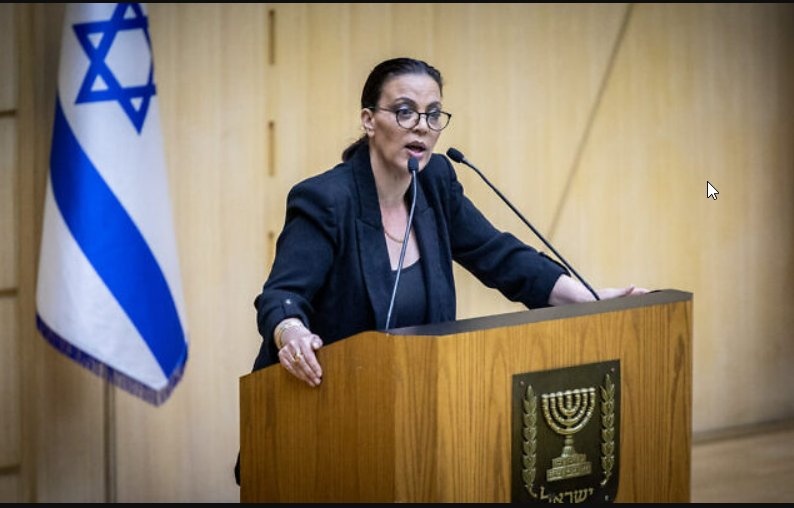 FOTO: YONATAN SINDEL/FLASH90