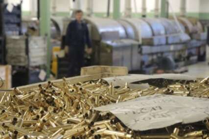 Izvoz oružja iz BiH nikad nije bio veći, nađeni i novi kupci