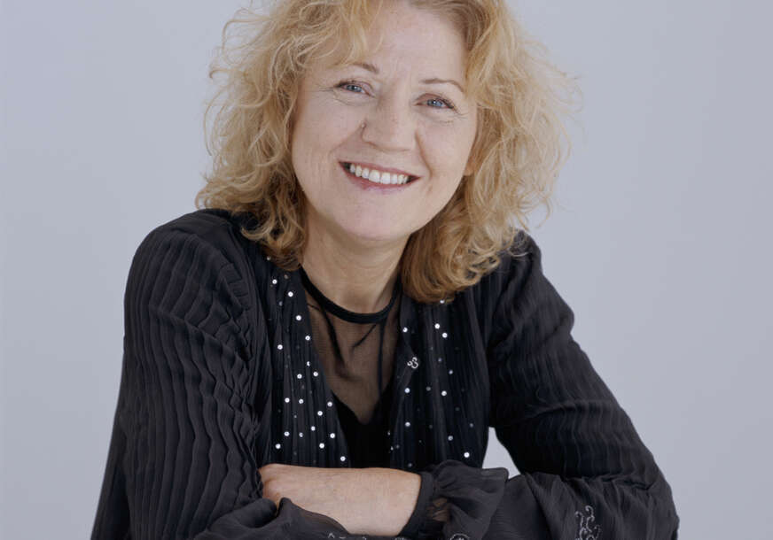 Jadranka Stojaković