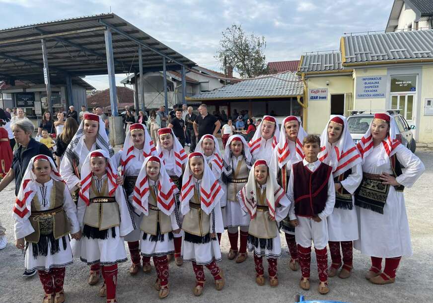 FOTO: KUD BISER/BOSNAINFO.BA
