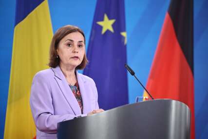 Odgođena posjeta ministrice vanjskih poslova Rumunije našoj zemlji, poznat i razlog