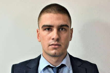 Miloš Garić