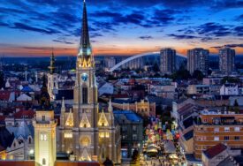 Novosadski sajam: Crnogorskim proizvođačima 199 nagrada